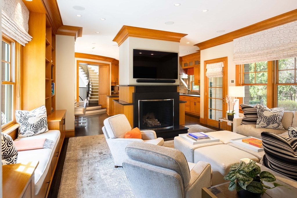 One Chestnut Place