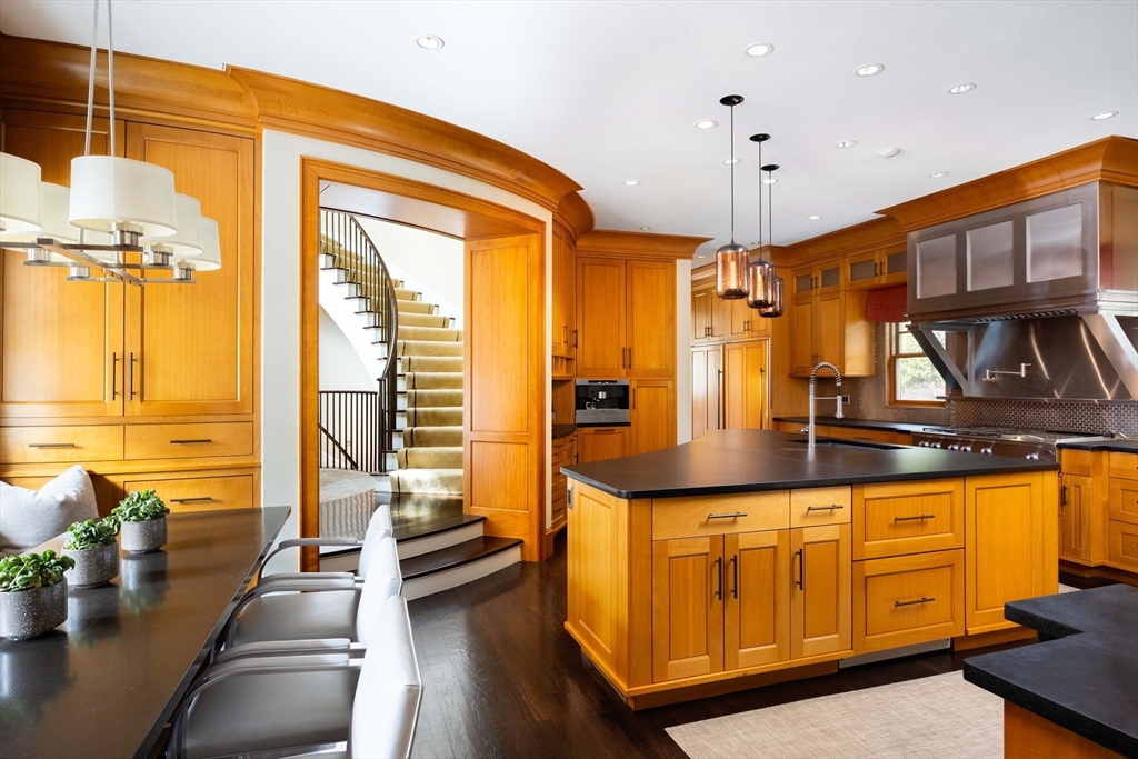 One Chestnut Place
