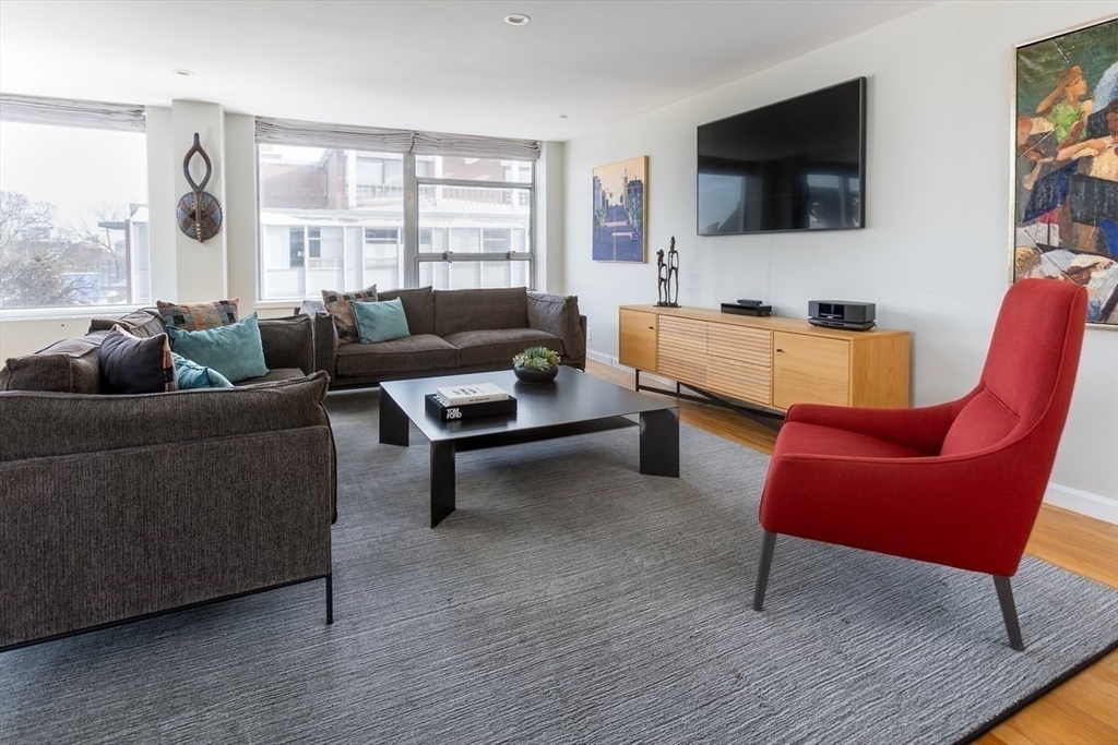 80 Park St #75, Brookline, MA Photo #5