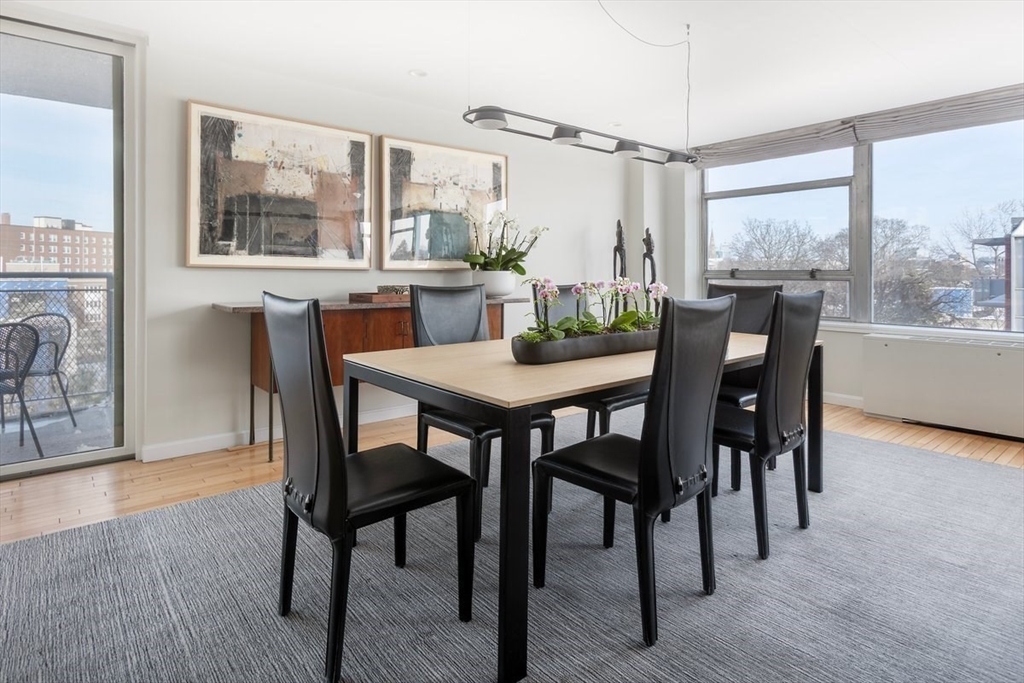 80 Park St #75, Brookline, MA Photo #6