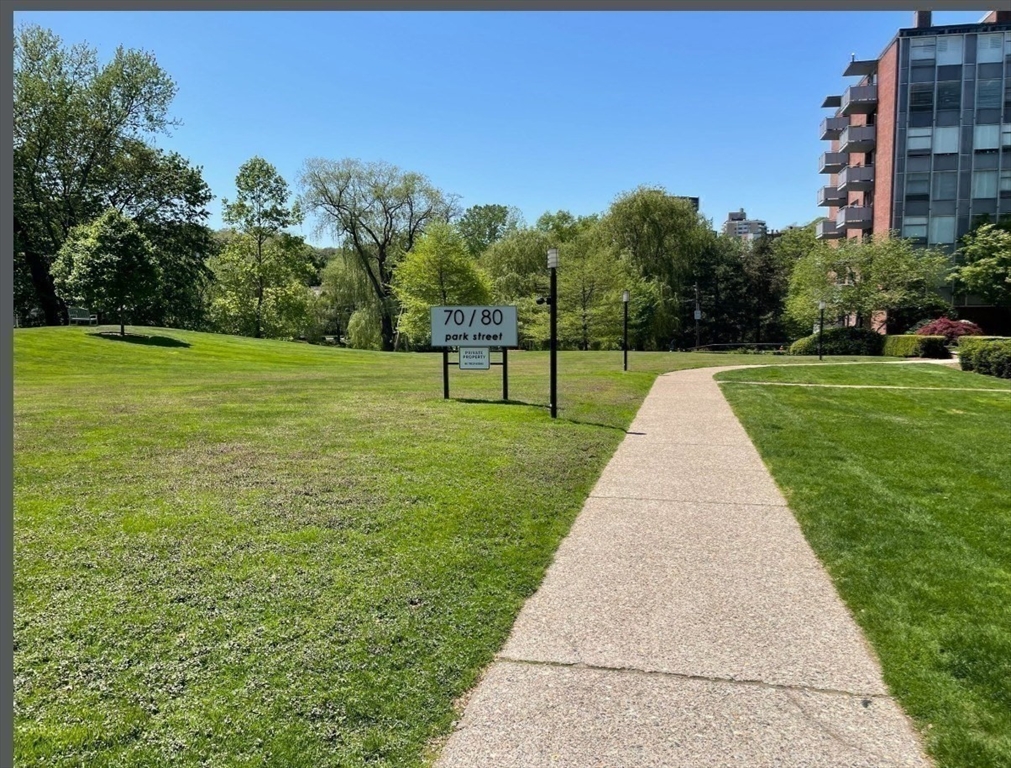 80 Park St #75, Brookline, MA Photo #14