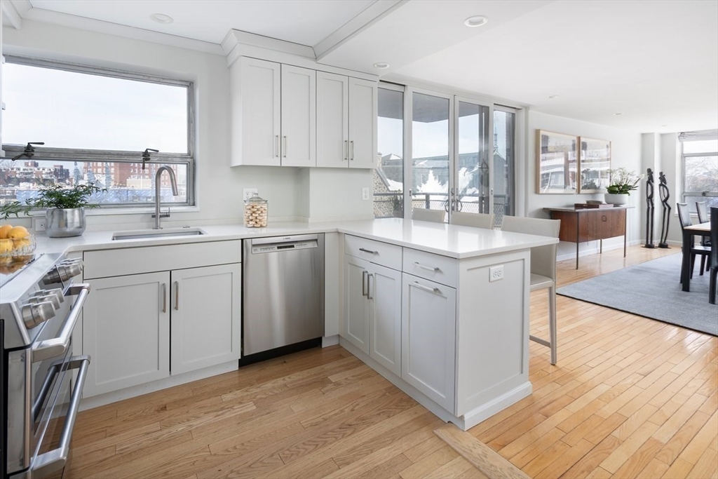 80 Park St #75, Brookline, MA Photo #3