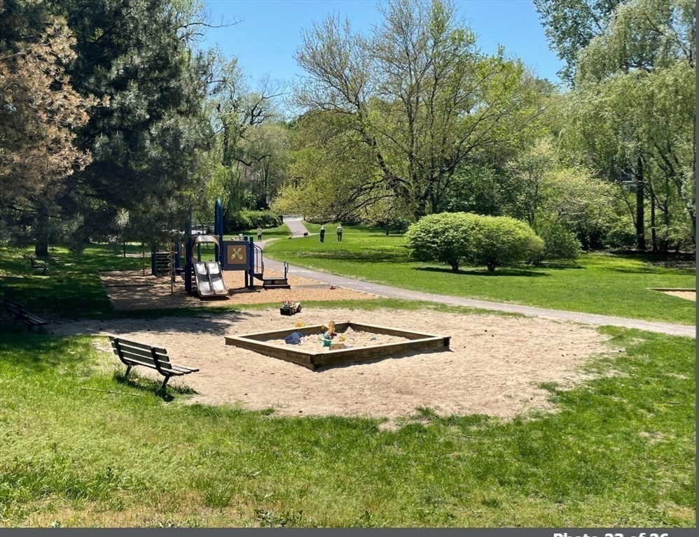 80 Park St #75, Brookline, MA Photo #15