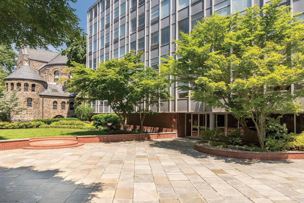80 Park St #75, Brookline, MA Photo #16
