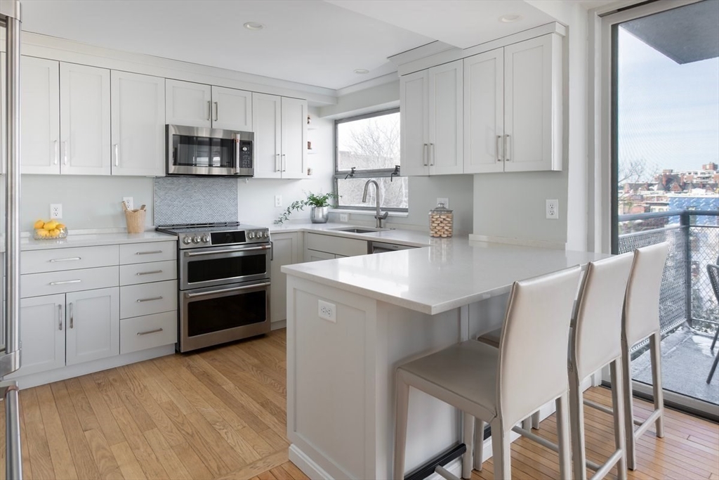 80 Park St #75, Brookline, MA Photo #4