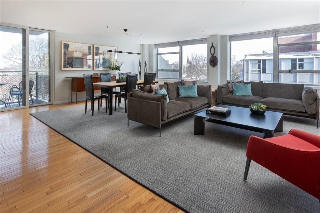 80 Park St #75, Brookline, MA Photo #1