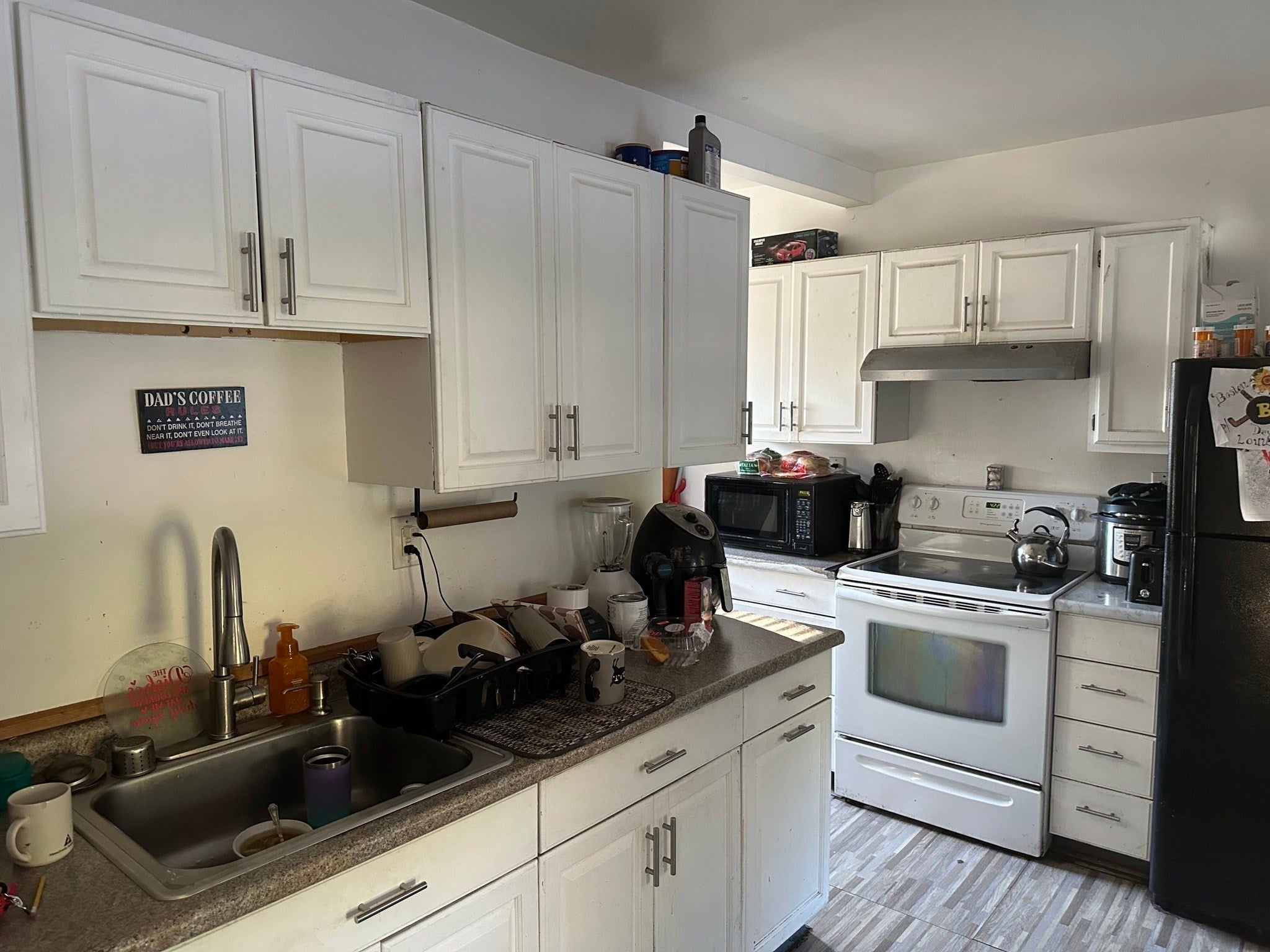 60 Lunenburg St, Fitchburg, MA, 60 Lunenburg St, Fitchburg, MA Photo #6