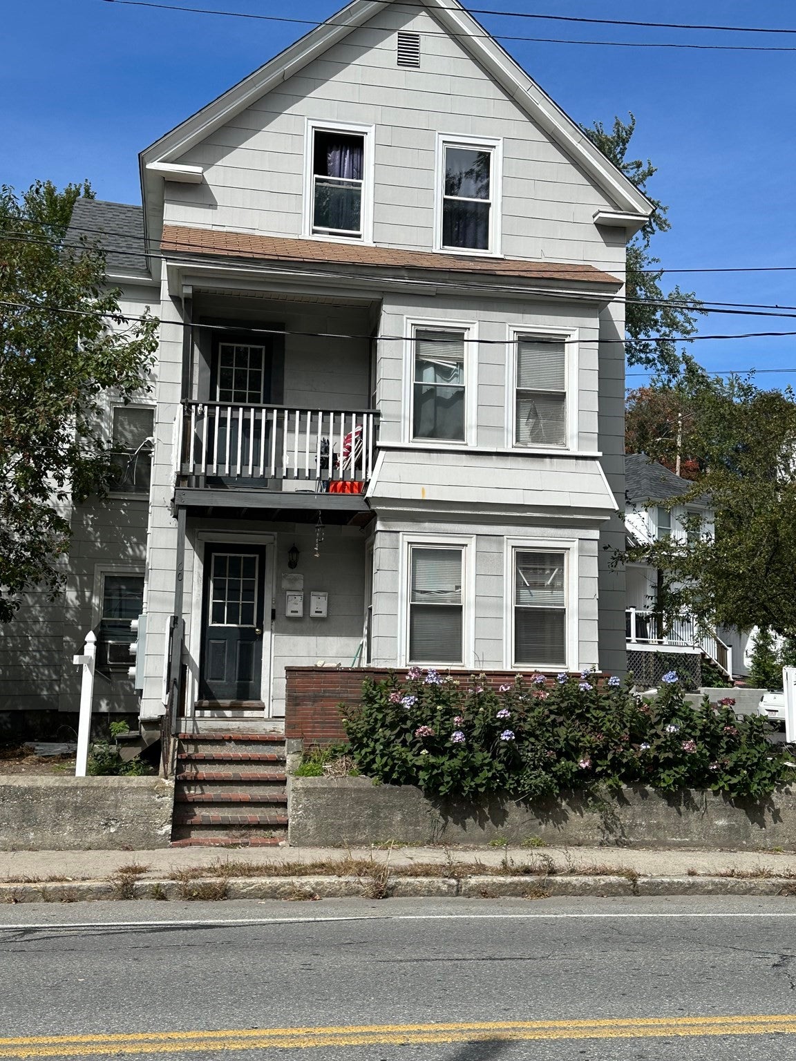 60 Lunenburg St, Fitchburg, MA, 60 Lunenburg St, Fitchburg, MA Photo #20