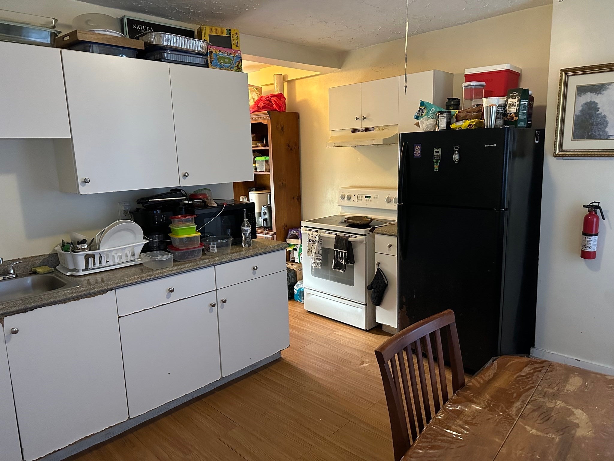 60 Lunenburg St, Fitchburg, MA, 60 Lunenburg St, Fitchburg, MA Photo #17