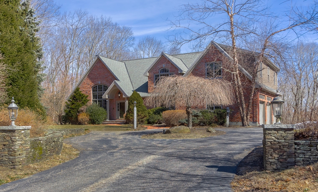 9 Squantum Rd