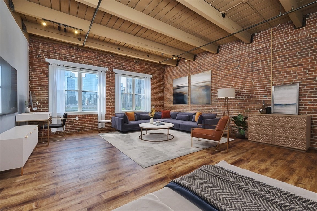 33 Sleeper Street 603