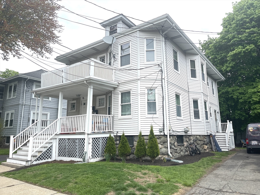 15 Palmer ST #2, Waltham, MA Photo #10