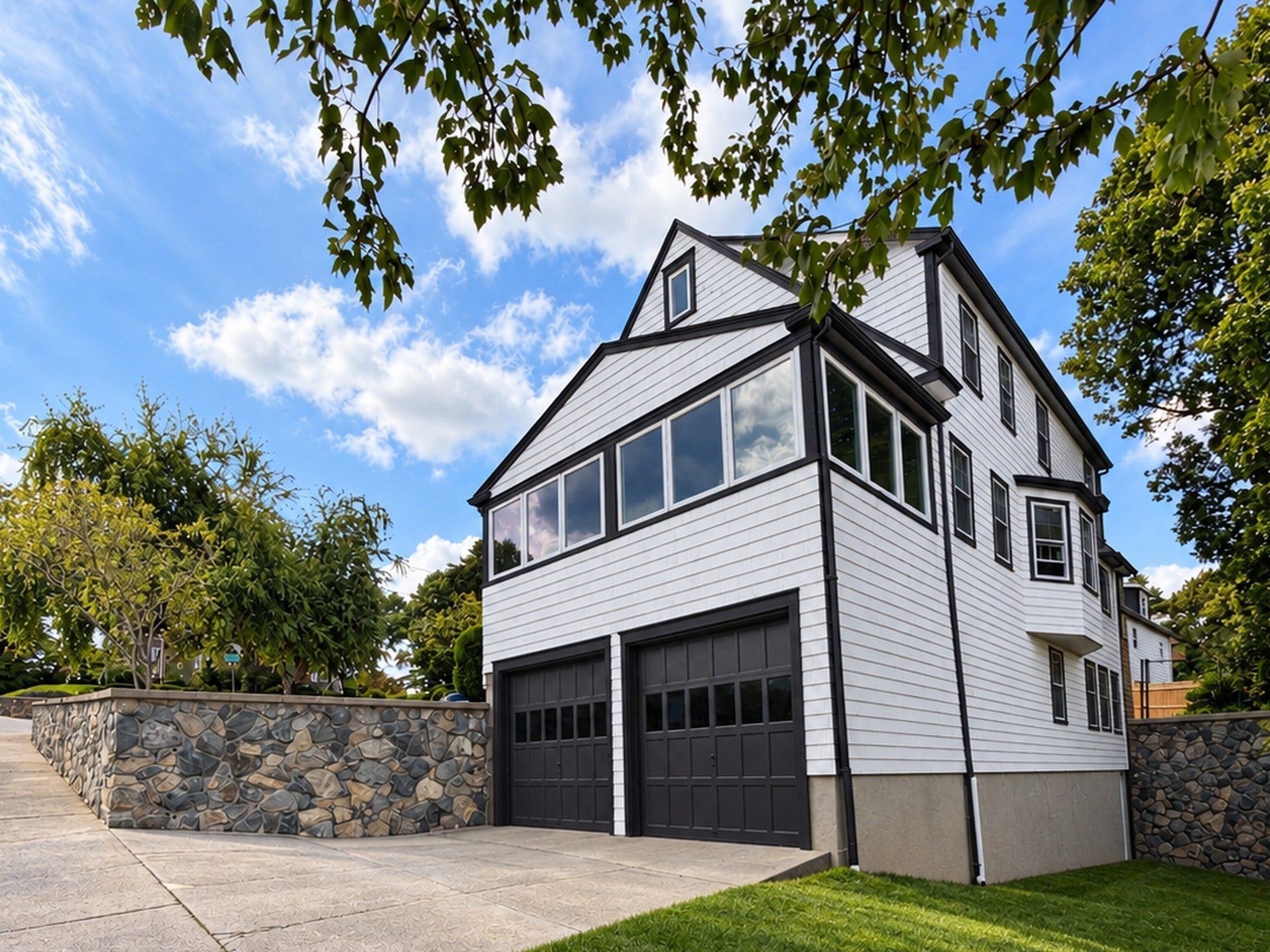54 Temple St, Arlington, MA, 54 Temple St, Arlington, MA Photo #27