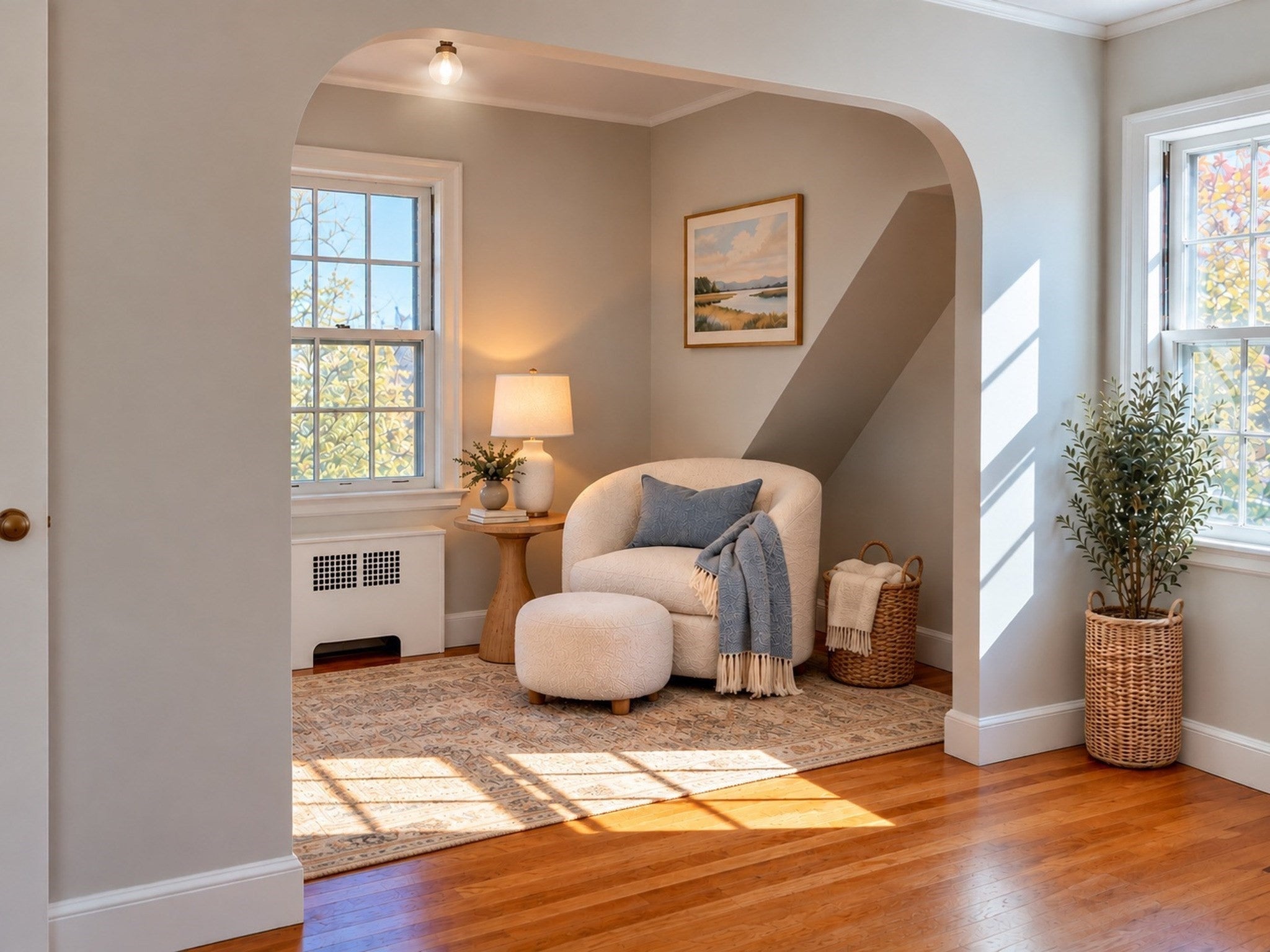 54 Temple St, Arlington, MA, 54 Temple St, Arlington, MA Photo #13