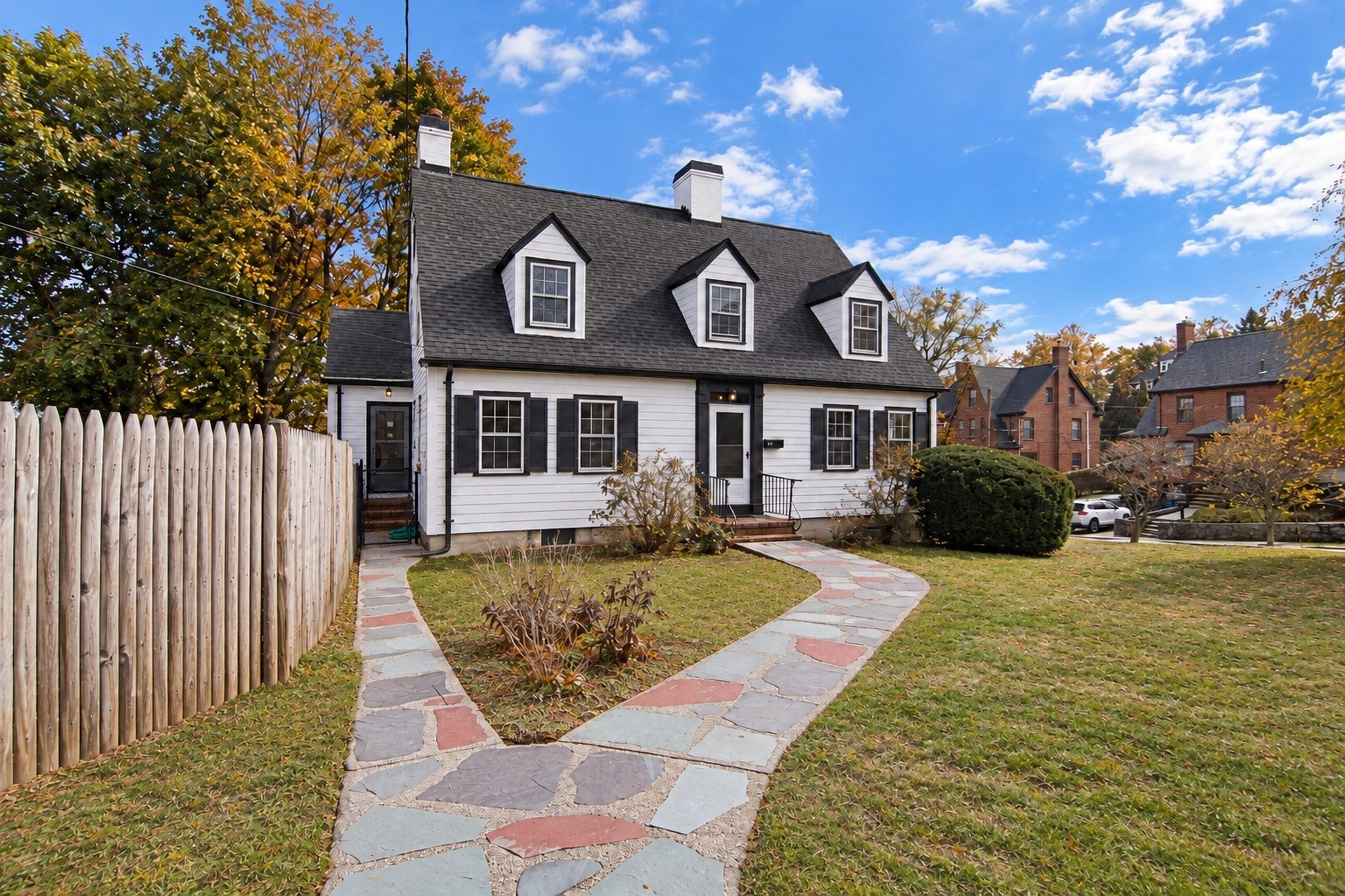 54 Temple St, Arlington, MA, 54 Temple St, Arlington, MA Photo #26