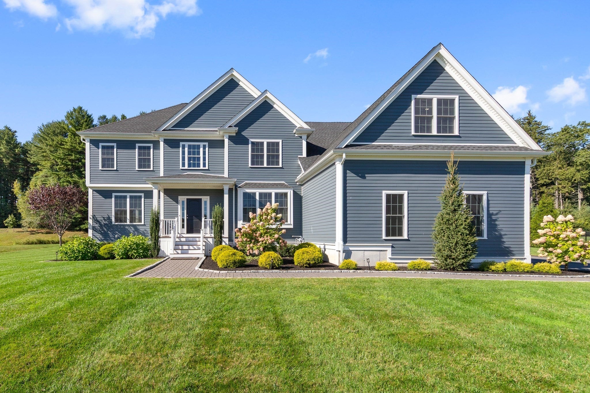 Photo: 30 Beech Street, Millis, MA