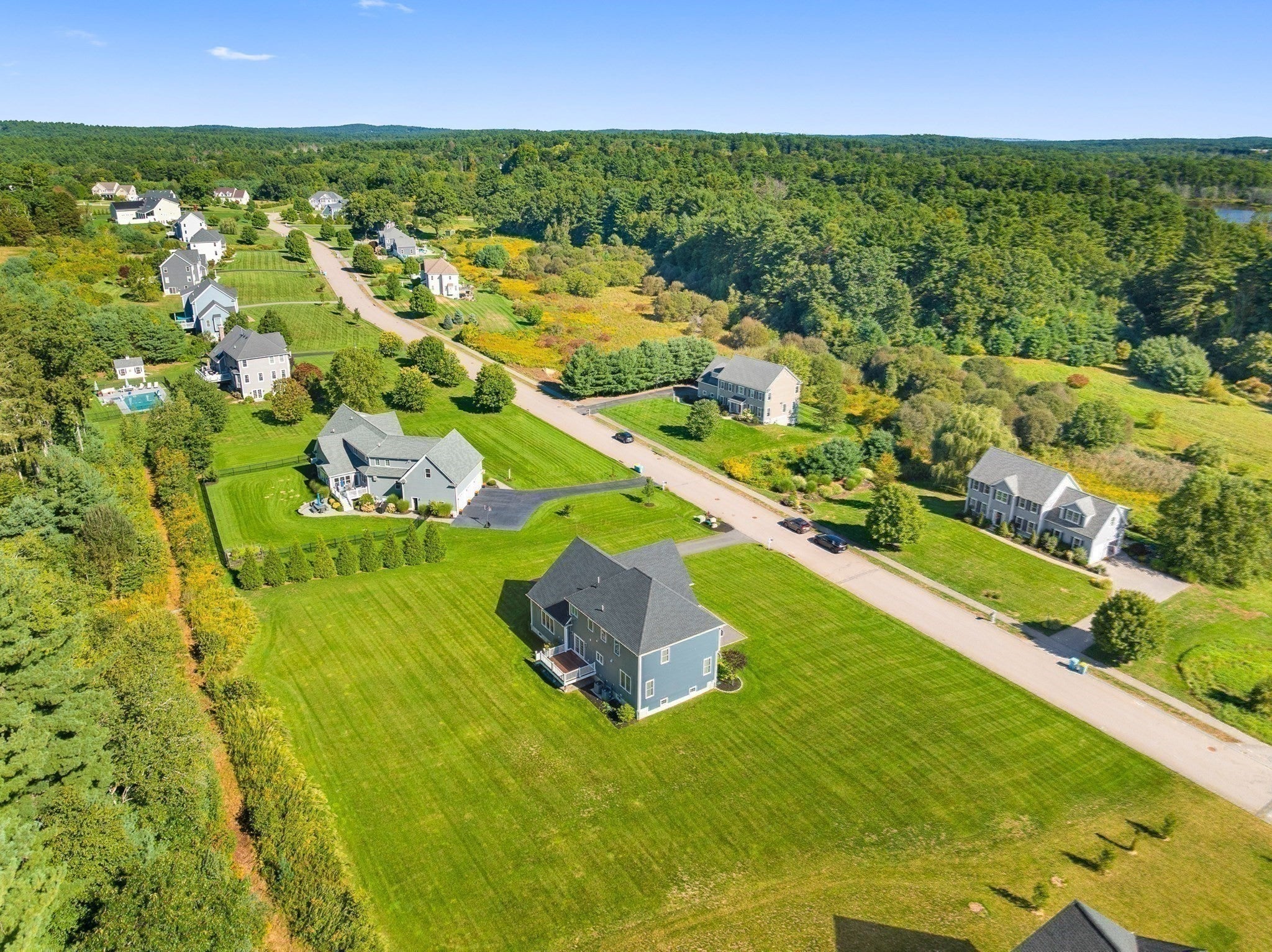 30 Beech Street, Millis, MA, 30 Beech Street, Millis, MA Photo #42