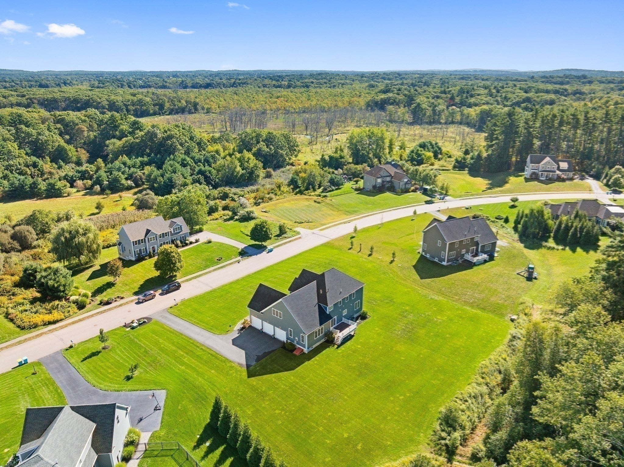 30 Beech Street, Millis, MA, 30 Beech Street, Millis, MA Photo #41