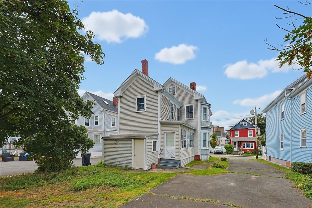 34 Liberty Street, Everett, MA, 34 Liberty Street, Everett, MA Photo #28