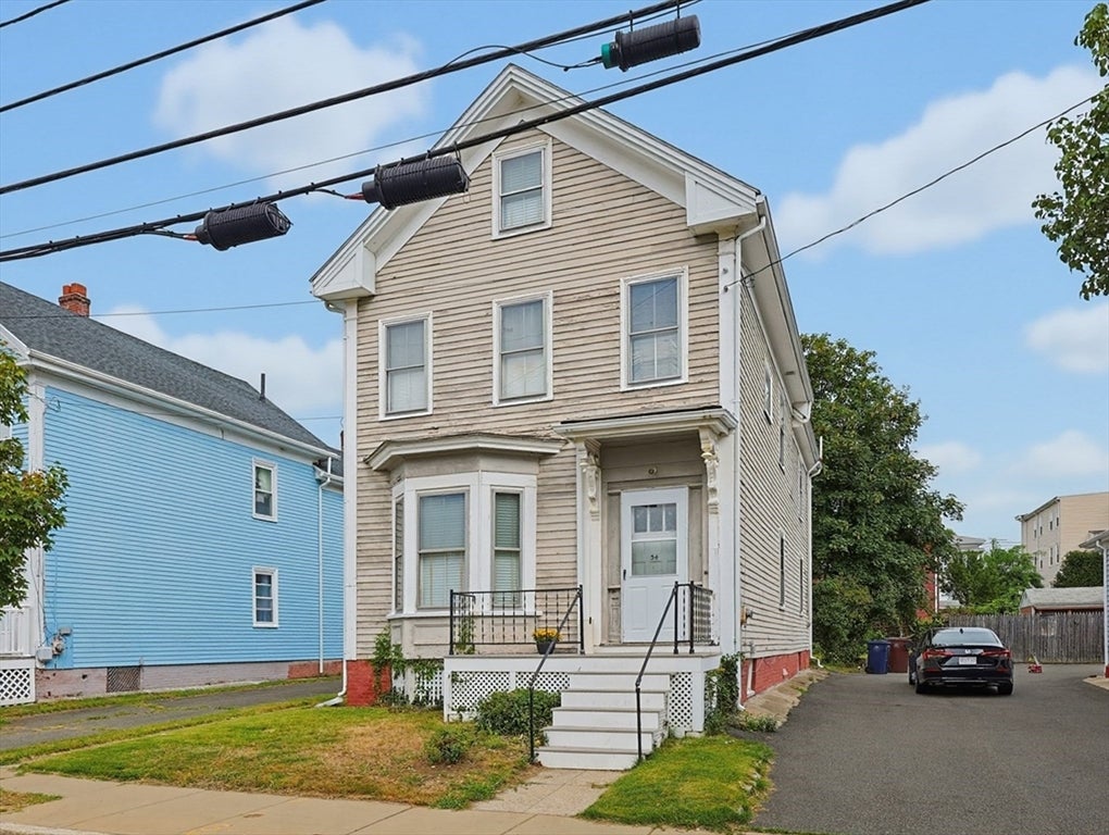 Photo of 34 Liberty Street, Everett, MA
