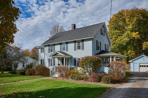 Photo of 26 Highland Ave, Northfield, MA 01360 (MLS # 73596743)