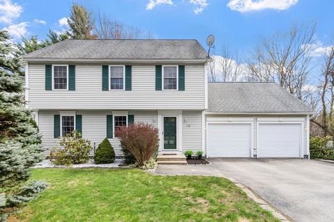 19 Fieldstone Dr Gardner MA 01440
