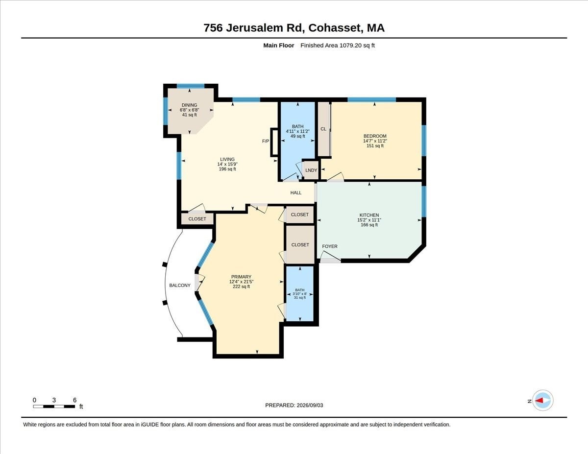 756 Jerusalem Road #4, Cohasset, MA, 756 Jerusalem Road #4, Cohasset, MA Photo #23