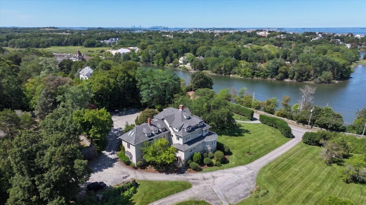 756 Jerusalem Road #4, Cohasset, MA, 756 Jerusalem Road #4, Cohasset, MA Photo #1