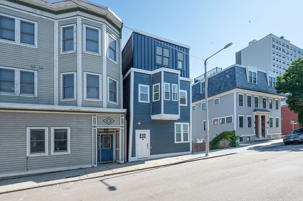 465 East Eight St #1, Boston, MA Photo #23