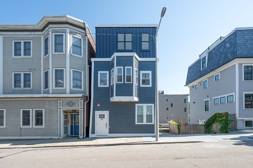 465 East Eight St #1, Boston, MA Photo #22