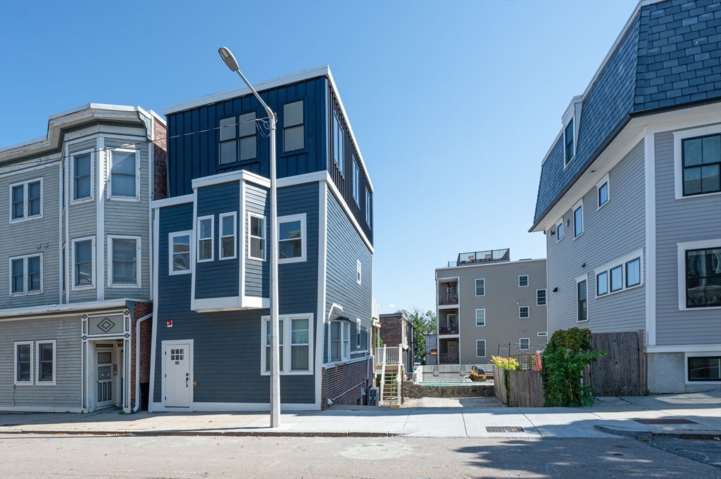 465 East Eight St #1, Boston, MA Photo #19