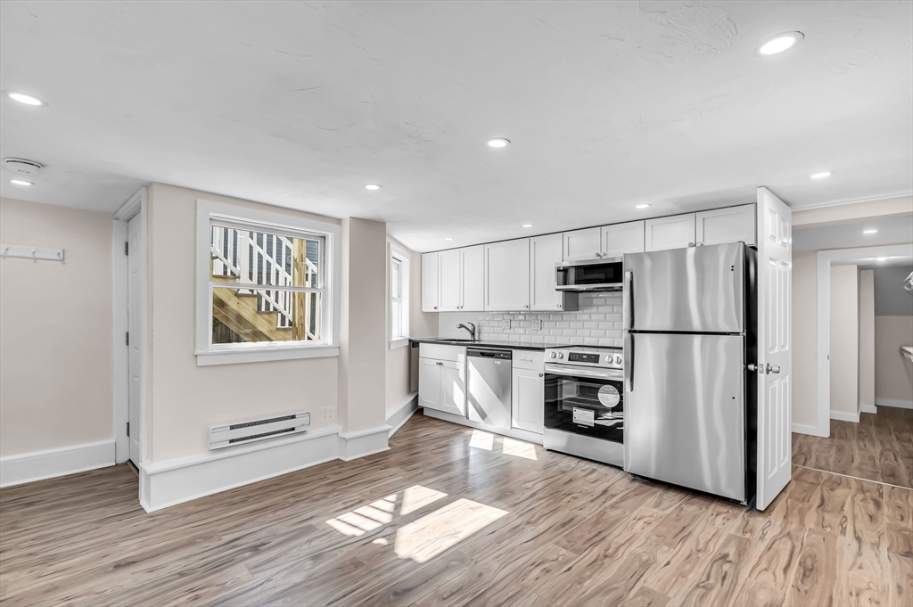 465 East Eight St #1, Boston, MA Photo #1