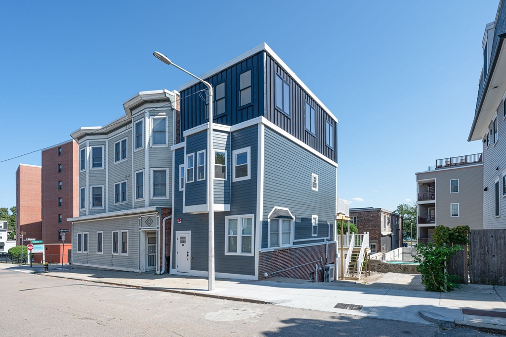 465 East Eight St #1, Boston, MA Photo #21
