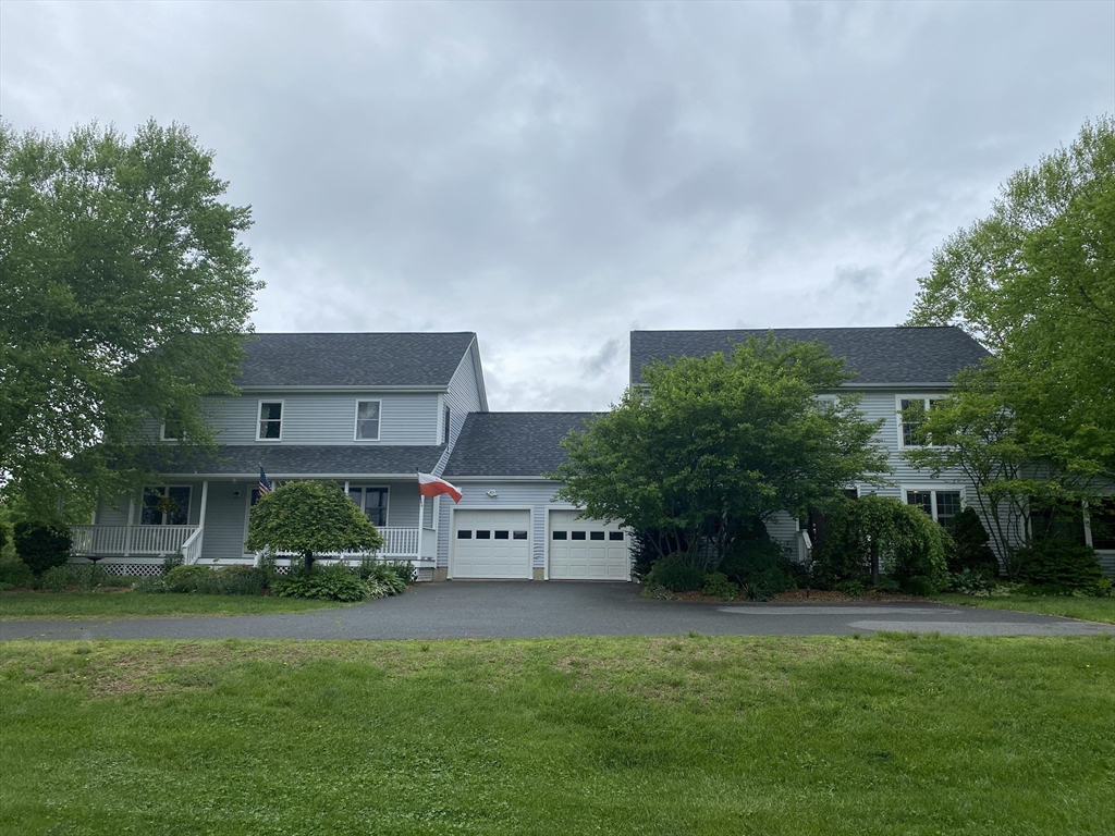 188 State Road