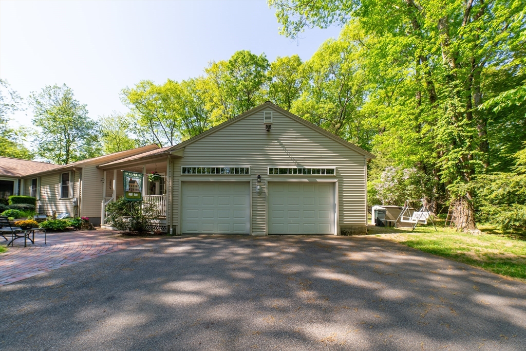 11 Fletcher Street