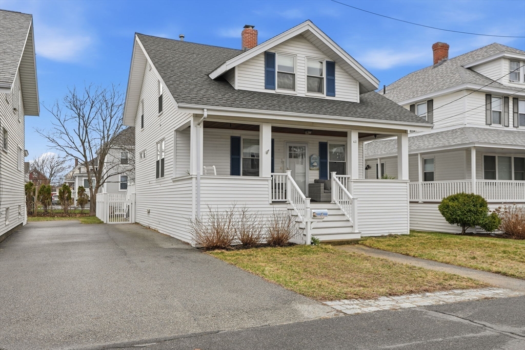 62 C St