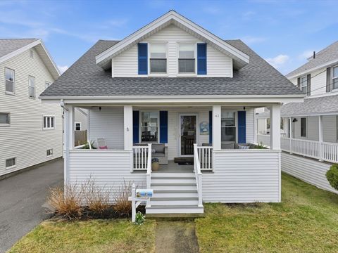 62 C St Hull MA 02045