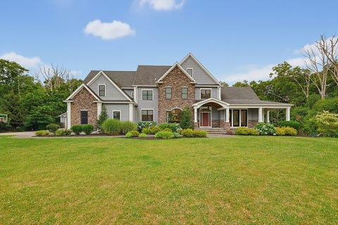 Photo of 10 Countryside Ln, Franklin, MA 02038 (MLS # 73551225)