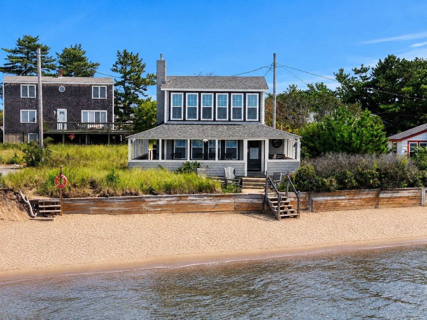 Photo of 17 82nd St, Newburyport, MA