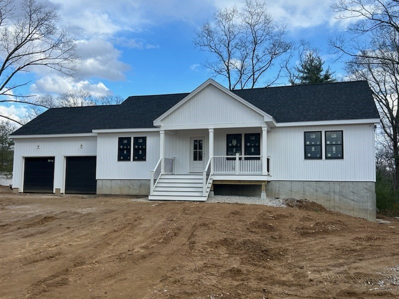 6 Foster Road