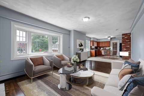 Photo of 7 Pasadena Pkwy #0, Worcester, MA 01605 (MLS # 73419263)