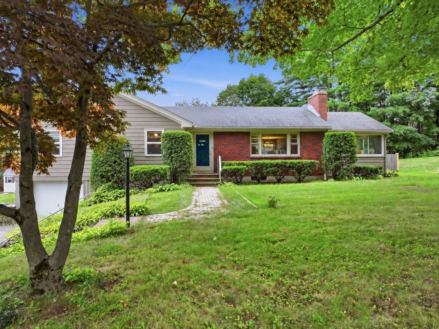 12 Summer Hill Rd, Maynard, MA, 12 Summer Hill Rd, Maynard, MA Photo #2