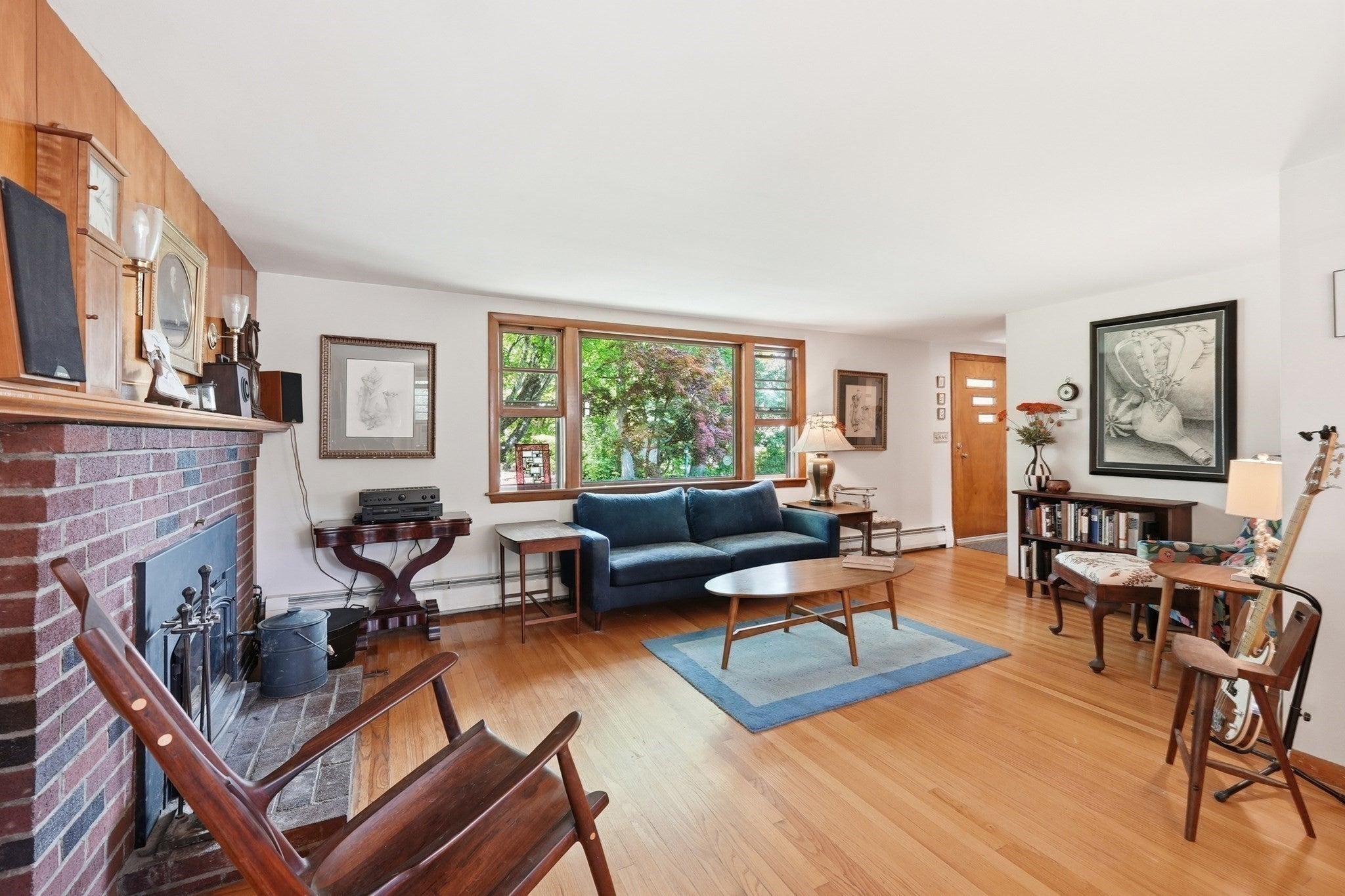 12 Summer Hill Rd, Maynard, MA, 12 Summer Hill Rd, Maynard, MA Photo #9
