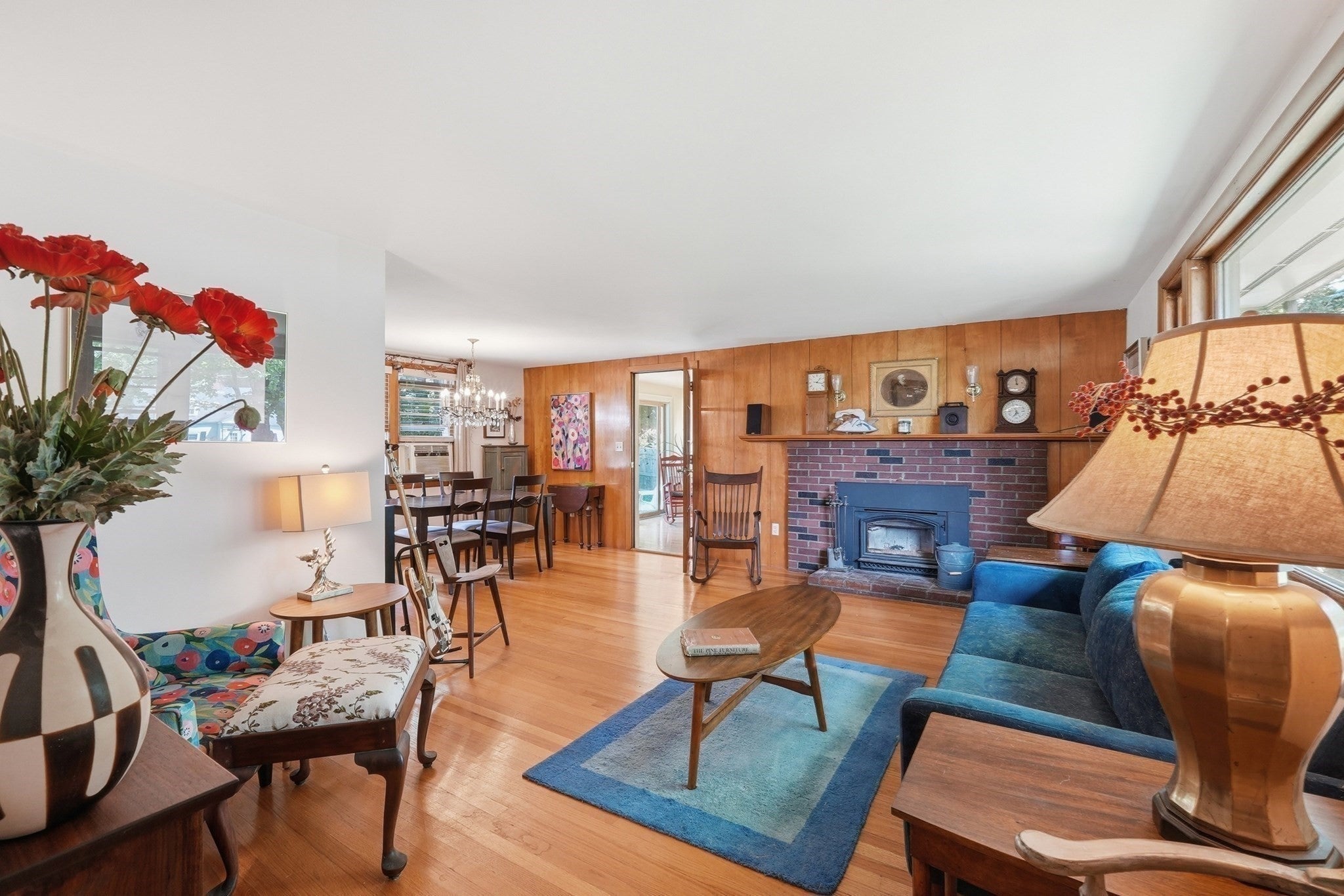 12 Summer Hill Rd, Maynard, MA, 12 Summer Hill Rd, Maynard, MA Photo #8