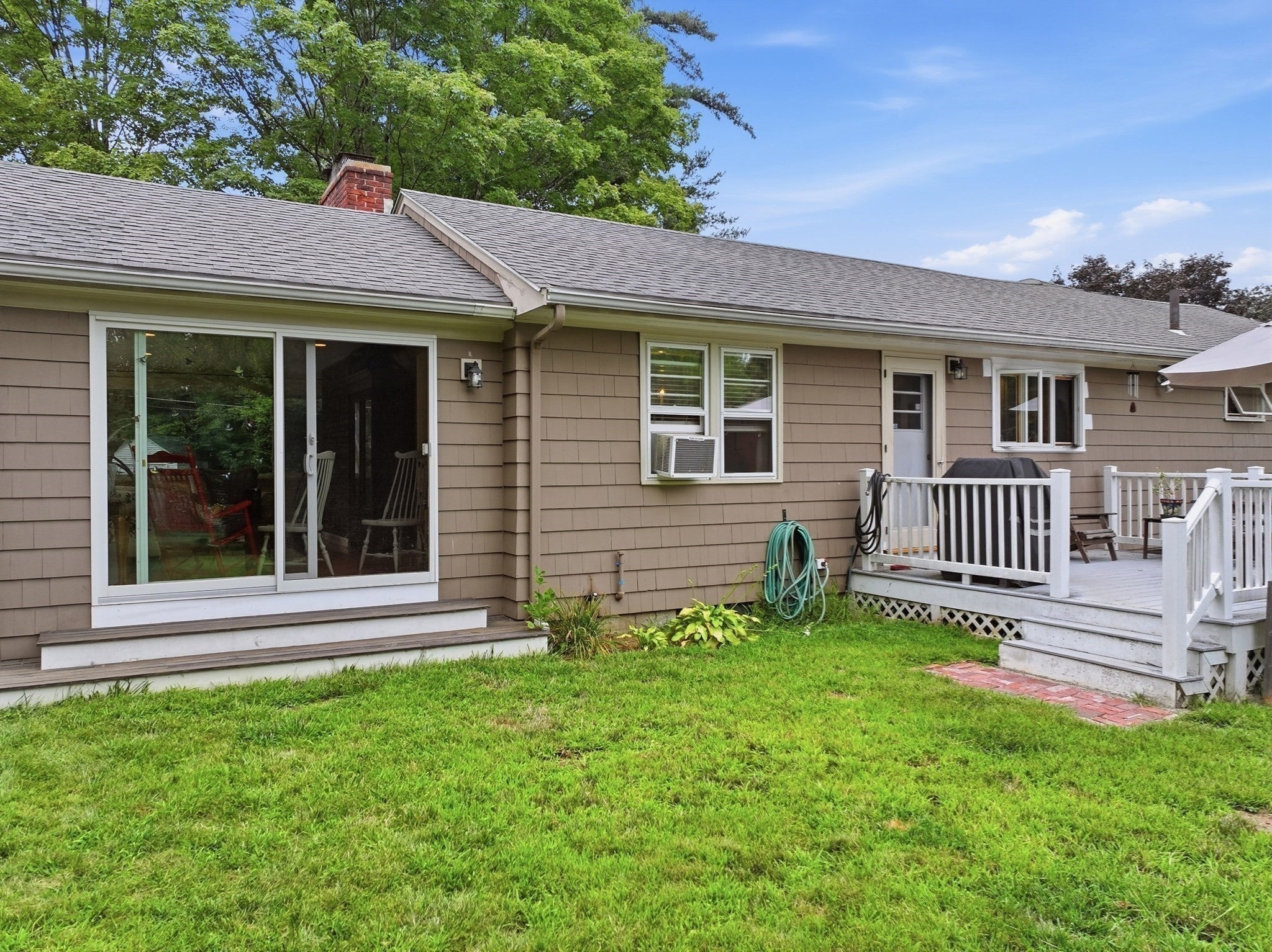 12 Summer Hill Rd, Maynard, MA, 12 Summer Hill Rd, Maynard, MA Photo #36