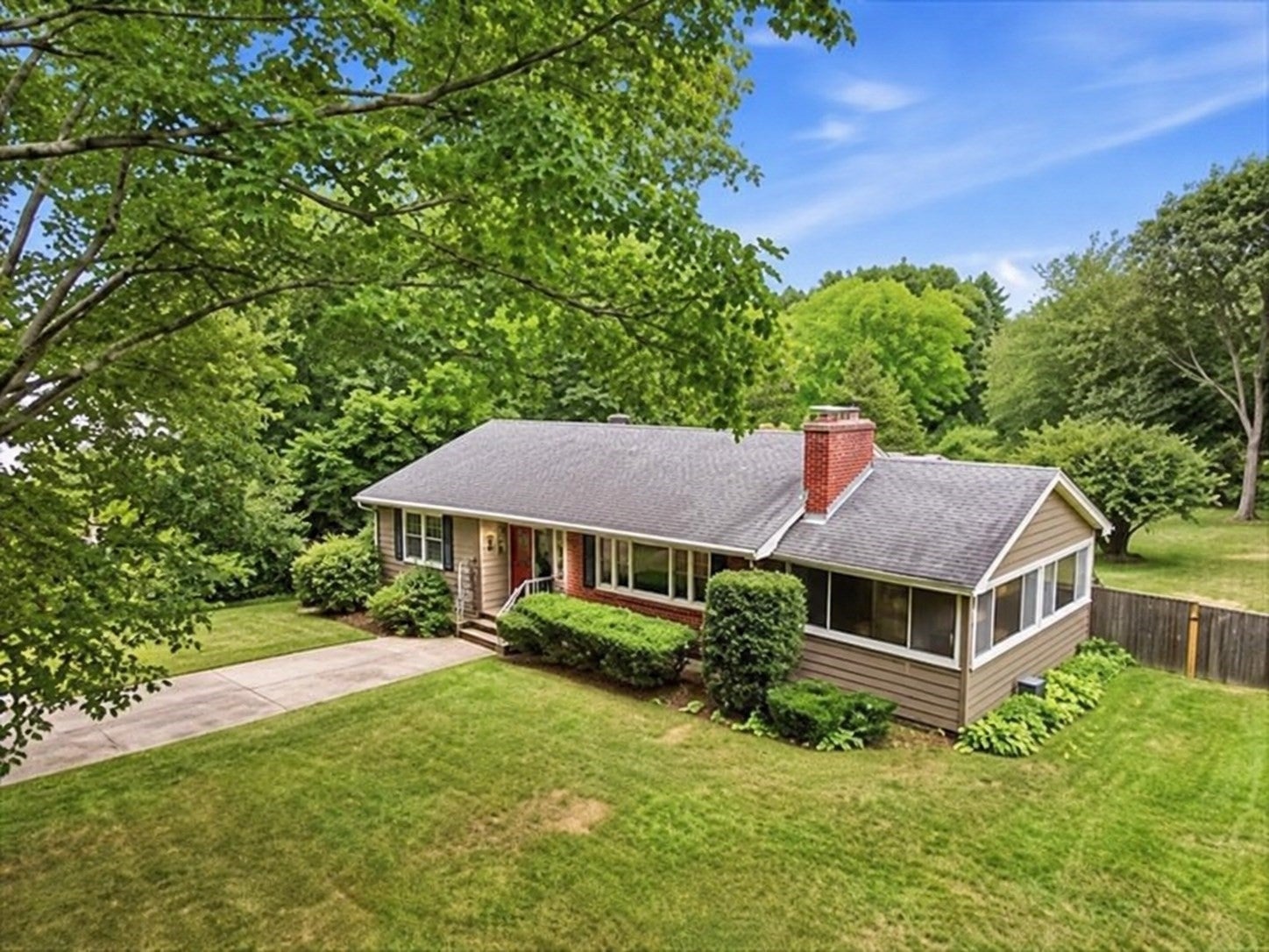 12 Summer Hill Rd, Maynard, MA, 12 Summer Hill Rd, Maynard, MA Photo #3