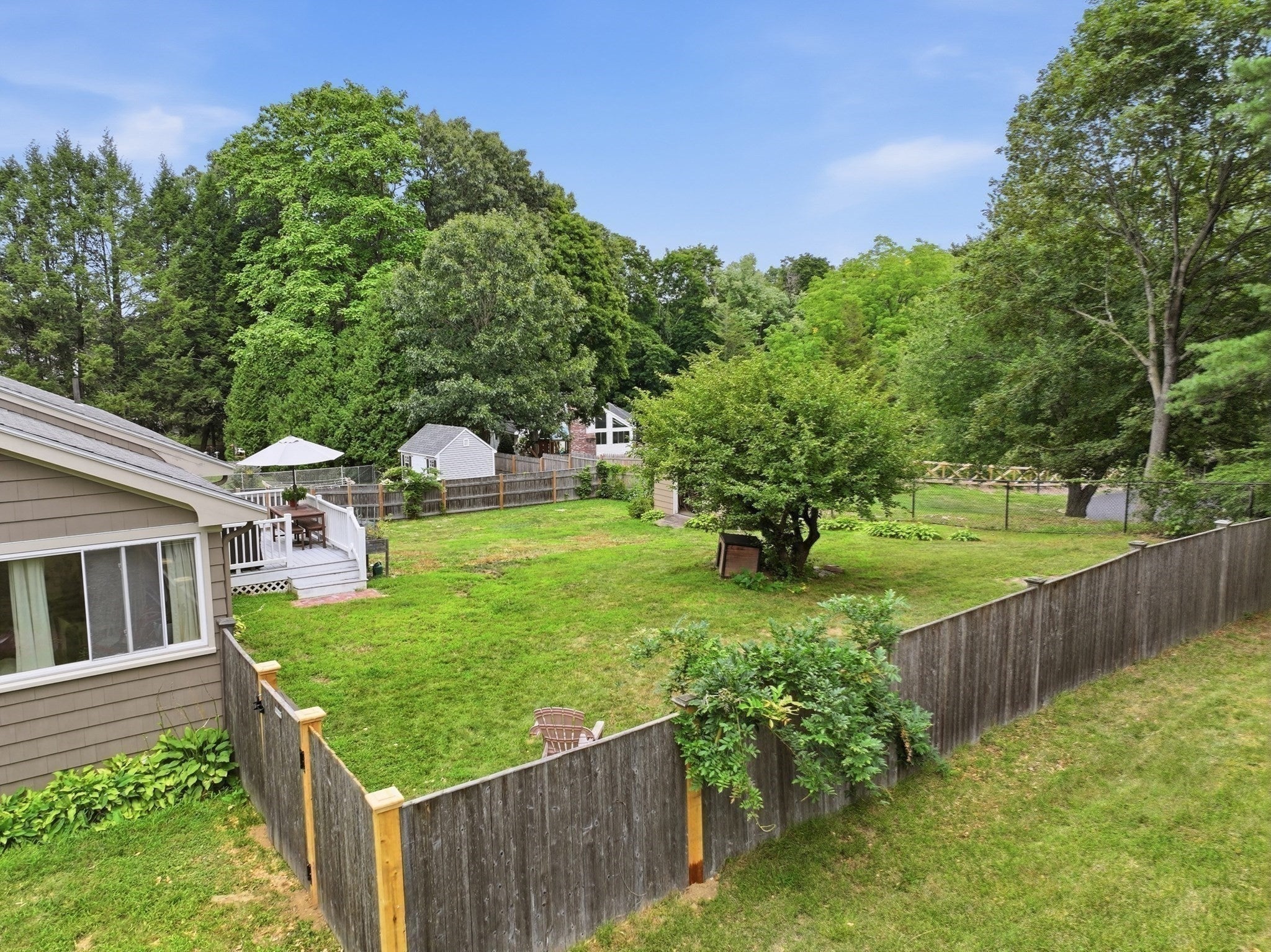 12 Summer Hill Rd, Maynard, MA, 12 Summer Hill Rd, Maynard, MA Photo #39