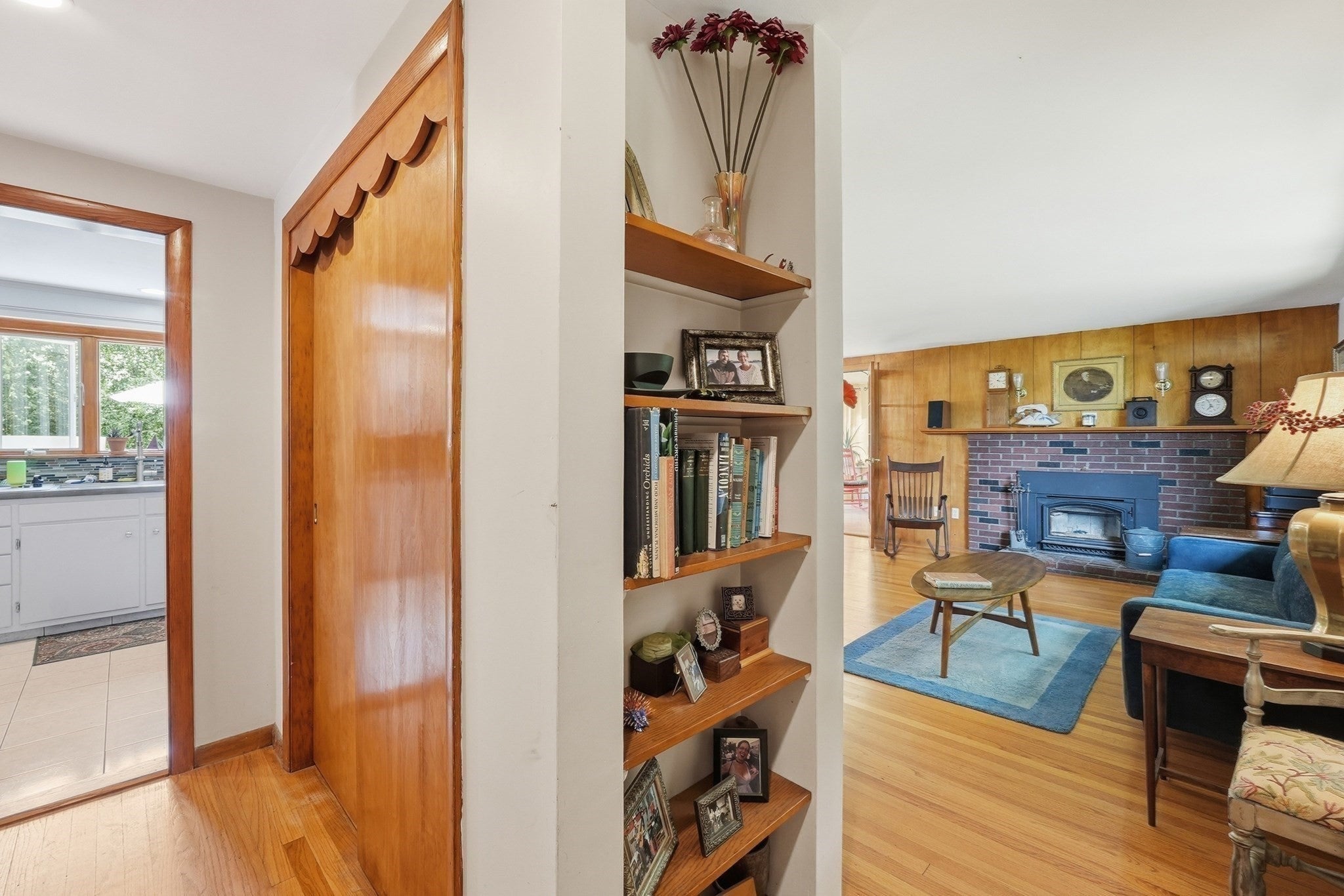 12 Summer Hill Rd, Maynard, MA, 12 Summer Hill Rd, Maynard, MA Photo #7