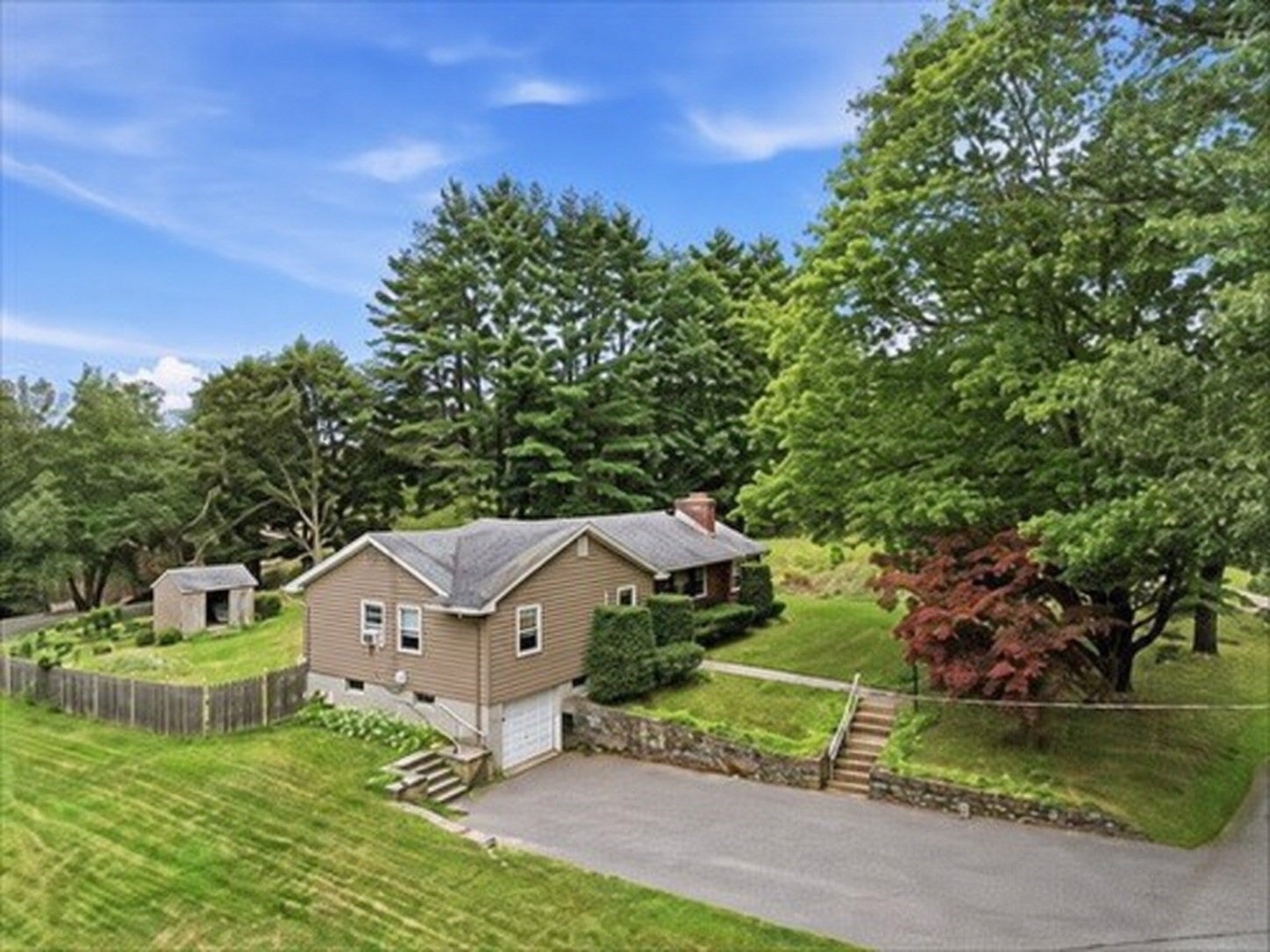 12 Summer Hill Rd, Maynard, MA, 12 Summer Hill Rd, Maynard, MA Photo #4