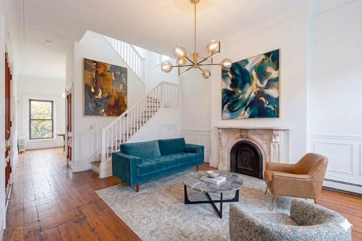 1666 Washington St 2, Boston MA 02118